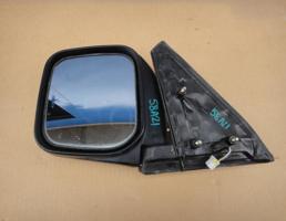 Зеркало боковое левое для MITSUBISHI PAJERO/MONTERO (V1,V2,V3,V4) 1990-1997  запчасти бу
