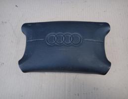 Подушка безопасности в руль для AUDI A8 (D2) 1994-2003  запчасти бу