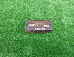 Опора КПП для JEEP CHEROKEE (XJ) 1990-2001  запчасти бу