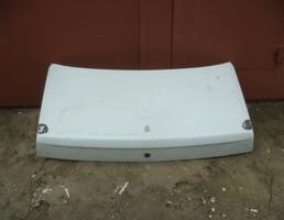 Крышка багажника для FORD SIERRA 1987-1993  запчасти бу