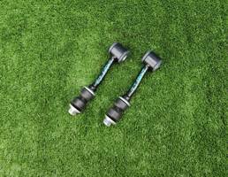 Стойка переднего стабилизатора для JEEP GRAND CHEROKEE (ZJ) 1993-1998  запчасти бу