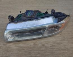 Фара левая для CHRYSLER CIRRUS 1999-  запчасти бу