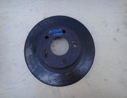 Диск тормозной передний для NISSAN CEFIRO (A33) 1999-2006  запчасти бу