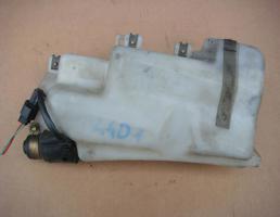 Бачок омывателя для MITSUBISHI PAJERO/MONTERO (V1,V2,V3,V4) 1990-1997  запчасти бу