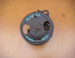 Насос гидроусилителя руля (ГУР) для NISSAN ALMERA (N15) 1995-2000  запчасти бу