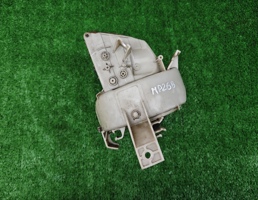 Корпус отопителя для MITSUBISHI PAJERO 1982-1990  запчасти бу