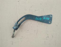 Кронштейн насоса ГУР для NISSAN PRIMERA (P12) 2002-  запчасти бу