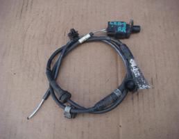 Датчик АБС (ABS) задний правый для MAZDA 3 (BK) 2003-2009  запчасти бу