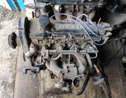 Двигатель (ДВС) для VOLVO 940 1994-1998  запчасти бу