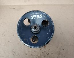 Насос гидроусилителя руля (ГУР) для JEEP CHEROKEE (XJ) 1990-2001  запчасти бу