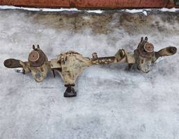 Мост передний для JEEP GRAND CHEROKEE (WJ) 1999-2004  запчасти бу