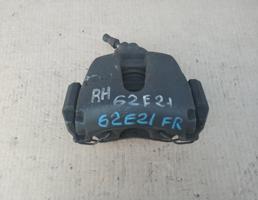Суппорт передний правый для FORD C-MAX 2007-2011  запчасти бу