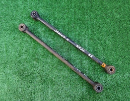 Рычаг подвески задней для TOYOTA CARINA E 1992-1997  запчасти бу