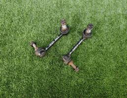 Стойка переднего стабилизатора для JEEP GRAND CHEROKEE (WK2) 2010-  запчасти бу