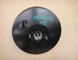 Вакуумный усилитель тормозов (ВУТ) для NISSAN PRIMERA (P12) 2002-  запчасти бу