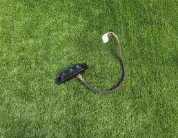 Блок кнопок для JEEP GRAND CHEROKEE (ZJ) 1993-1998  запчасти бу