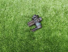 Клапан вентиляции топливного бака для JEEP GRAND CHEROKEE (ZJ) 1993-1998  запчасти бу