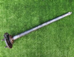 Полуось задняя левая для JEEP GRAND CHEROKEE (ZJ) 1993-1998  запчасти бу