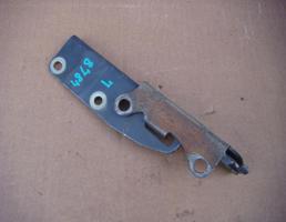 Петля капота левая для NISSAN TERRANO II (R20) 1993-2004  запчасти бу