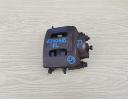 Суппорт передний левый для JEEP GRAND CHEROKEE (ZJ) 1993-1998  запчасти бу