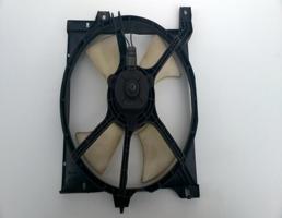 Диффузор вентилятора в сборе для NISSAN ALMERA (N15) 1995-2000  запчасти бу
