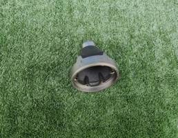 Фланец редуктора моста для JEEP GRAND CHEROKEE (WJ) 1999-2004  запчасти бу