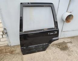 Дверь задняя левая для JEEP GRAND CHEROKEE (ZJ) 1993-1998  запчасти бу