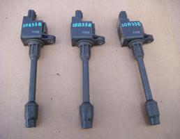 Катушка (модуль) зажигания для NISSAN MAXIMA (A33) 1999-2006  запчасти бу