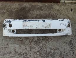 Бампер передний для FORD FOCUS I 1998-2004  запчасти бу