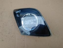 Фонарь крышки багажника левый для MAZDA 3 (BK) 2003-2009  запчасти бу