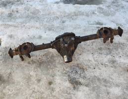 Корпус (чулок) моста для JEEP GRAND CHEROKEE (WJ) 1999-2004  запчасти бу