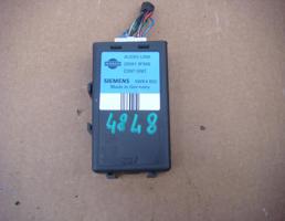 Блок иммобилайзера для NISSAN TERRANO II (R20) 1993-2004  запчасти бу