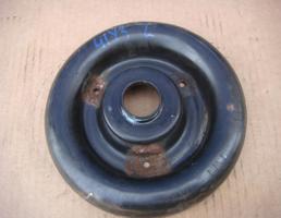 Опора переднего амортизатора для NISSAN PRIMERA (P12) 2002-  запчасти бу