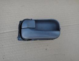 Ручка двери внутренняя передняя левая для NISSAN ALMERA (N16) 2000-2006  запчасти бу