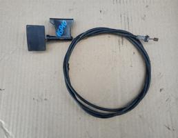 Трос открывания капота для NISSAN PRIMERA (P10) 1990-1996  запчасти бу