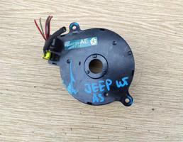 Шлейф подрулевой Airbag (лента) для JEEP GRAND CHEROKEE (WJ) 1999-2004  запчасти бу