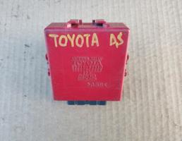 Блок электронный для TOYOTA LAND CRUISER (90) 1996-2002  запчасти бу