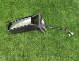 Зеркало боковое левое для SAAB 9000CS 1992-1994  запчасти бу