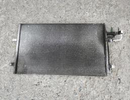 Радиатор кондиционера для FORD C-MAX 2003-2007  запчасти бу