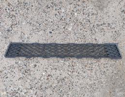 Решетка бампера для KIA OPTIMA (TF) 2010-2015  запчасти бу