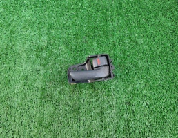 Ручка двери внутренняя передняя правая для TOYOTA CARINA E 1992-1997  запчасти бу