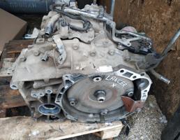 Блок клапанов АКПП для MITSUBISHI LANCER X 2007-  запчасти бу