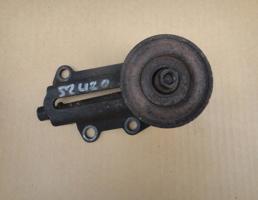 Натяжитель ремня для MITSUBISHI PAJERO/MONTERO SPORT (K9) 1998-2008  запчасти бу