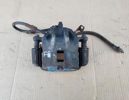 Суппорт передний правый для HYUNDAI SONATA IV (EF) 2001-2005  запчасти бу