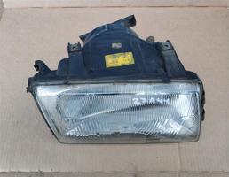 Фара правая для AUDI 100 (44) 1983-1991  запчасти бу