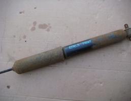 Амортизатор подвески передний для JEEP GRAND CHEROKEE (ZJ) 1993-1998  запчасти бу