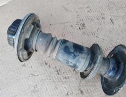 Амортизатор подвески передний для AUDI A8 (D2) 1994-2003  запчасти бу