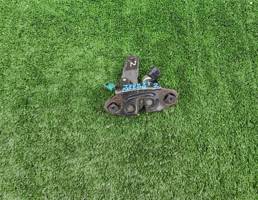 Замок багажника для JEEP GRAND CHEROKEE (ZJ) 1993-1998  запчасти бу