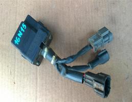 Реле для NISSAN ALMERA (N15) 1995-2000  запчасти бу