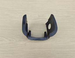 Кожух рулевой колонки для JEEP GRAND CHEROKEE (WJ) 1999-2004  запчасти бу